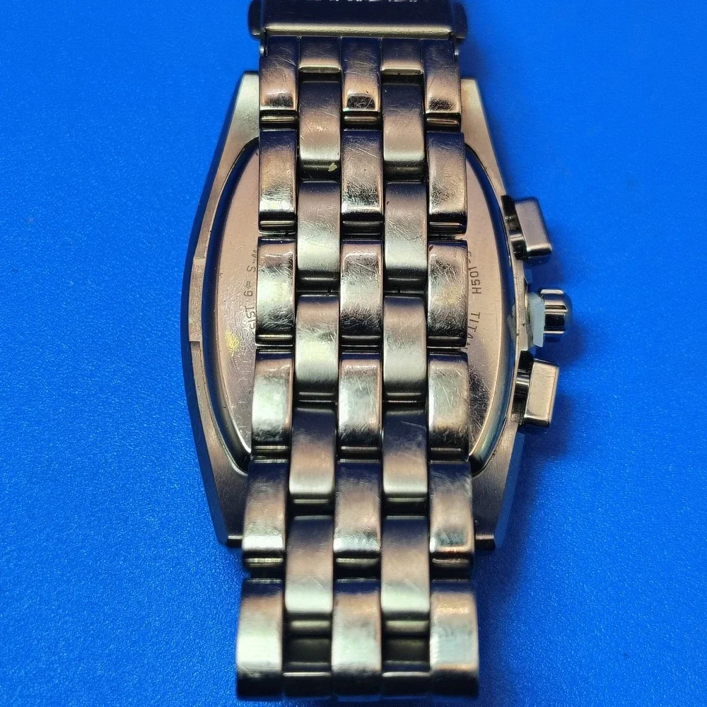 Citizen vintage 2005